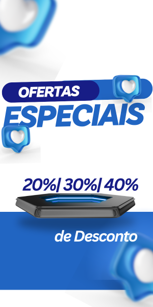 Ofertas Especiais