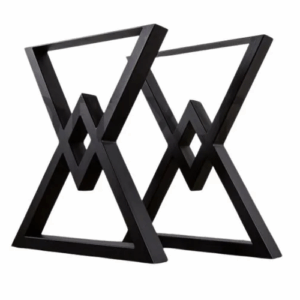 Mão Francesa Industrial 15x15cm Reforçada