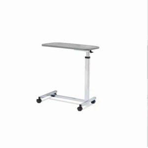 Carrinho Hospitalar Inox Multiuso 2 Planos 70x45x90cm