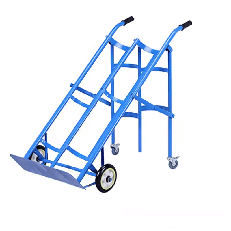 Carrinho de Transporte Reforçado (60x100x90cm)