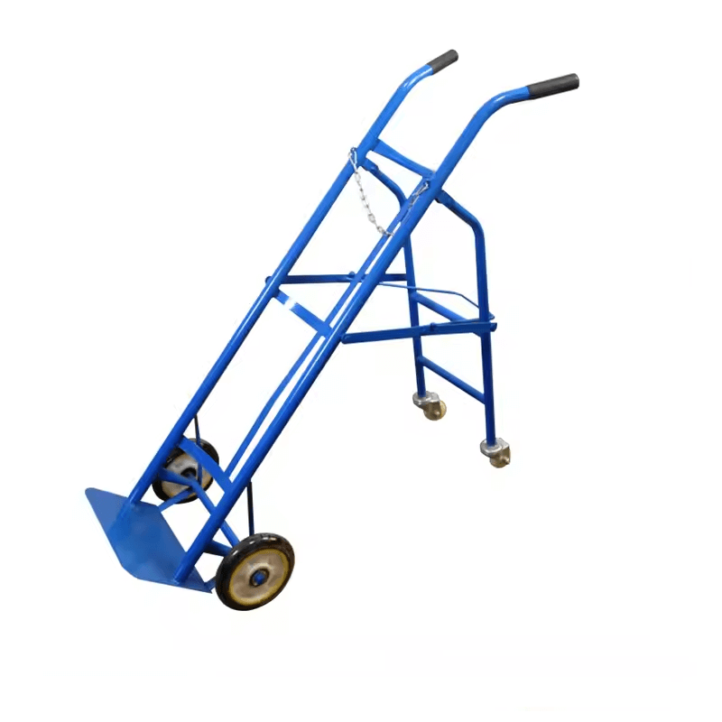 Carrinho de Transporte com Rodinhas (50x80x90cm)