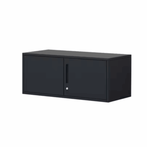 Mesa de Trabalho Metálica Industrial 100x60x90cm