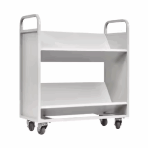 Carrinho Tubular Alto 300kg 70x50cm