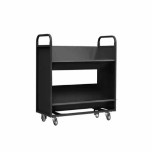 Carrinho Plataforma Duas Alças 500kg 120x70cm