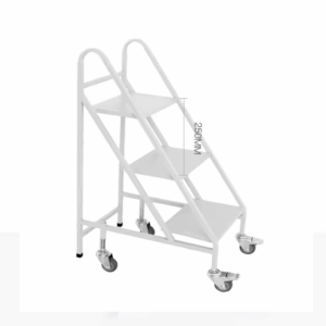 Estante Metálica Leve 4 Planos 180x70x30cm