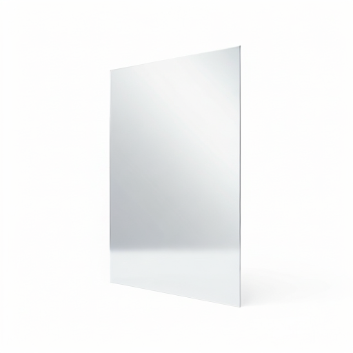 Chapa de Aço Inox 430 Brilhante 1,20mm – 58 x 58 cm