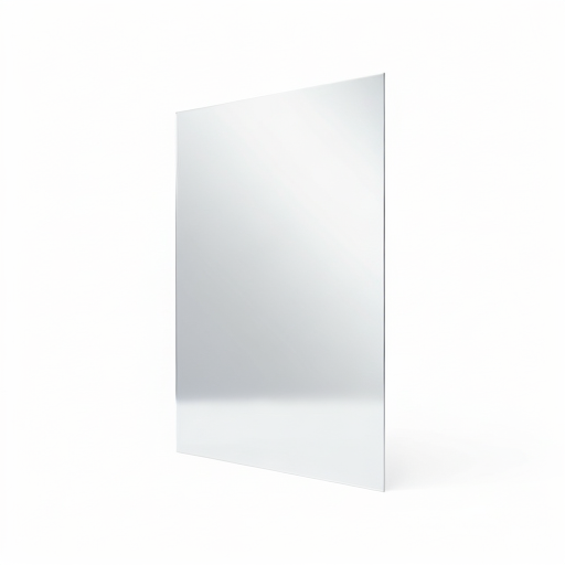 Chapa de Aço Inox 430 Brilhante 1,20mm – 59 x 59 cm