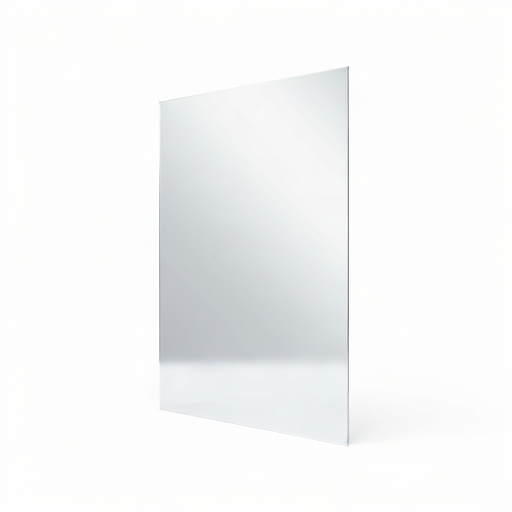 Chapa de Aço Inox 430 Brilhante 1,20mm – 64 x 64 cm