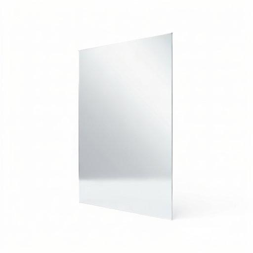 Chapa de Aço Inox 430 Brilhante 1,20mm – 66 x 66 cm