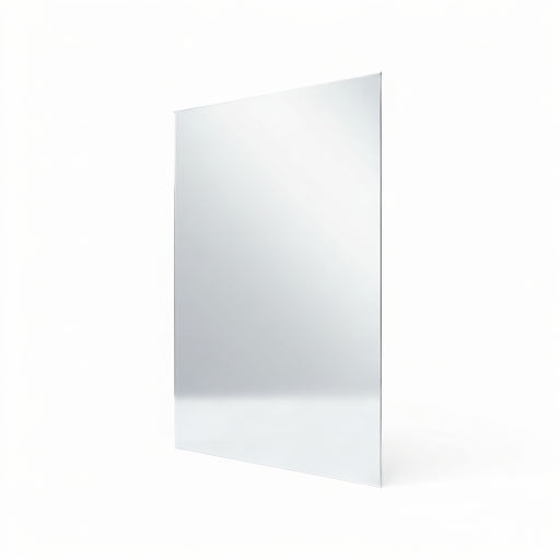 Chapa de Aço Inox 430 Brilhante 1,20mm – 68 x 68 cm