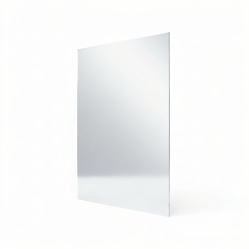 Chapa de Aço Inox 430 Brilhante 1,20mm – 70 x 70 cm