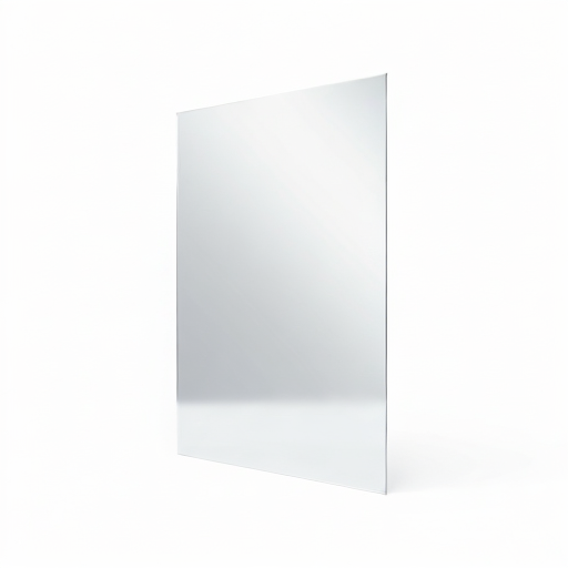 Chapa de Aço Inox 430 Brilhante 1,20mm – 71 x 71 cm