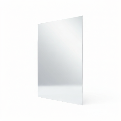 Chapa de Aço Inox 430 Brilhante 1,20mm – 72 x 72 cm