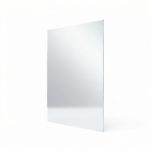 Chapa de Aço Inox 430 Brilhante 1,20mm – 76 x 76 cm