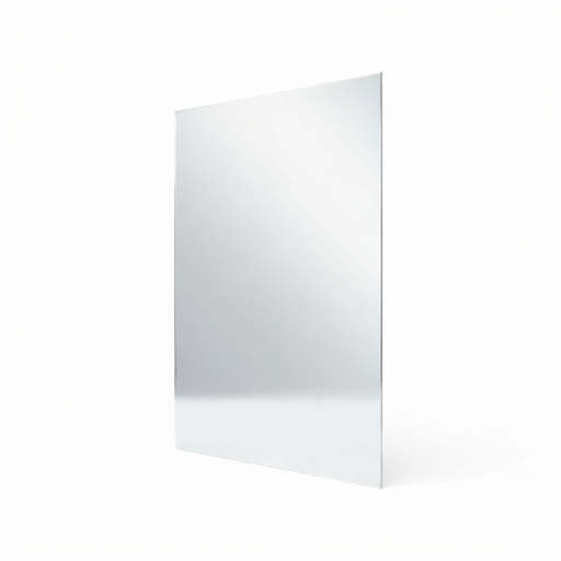 Chapa de Aço Inox 430 Brilhante 1,20mm – 81 x 81 cm