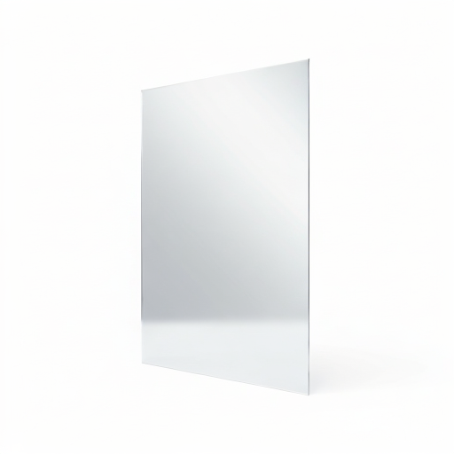 Chapa de Aço Inox 430 Brilhante 1,20mm – 84 x 84 cm