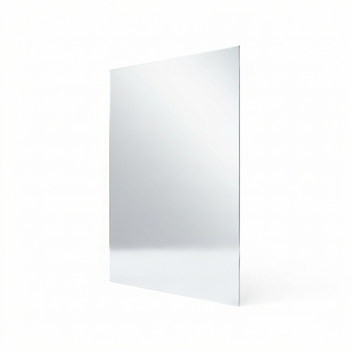 Chapa de Aço Inox 430 Brilhante 1,20mm – 85 x 85 cm