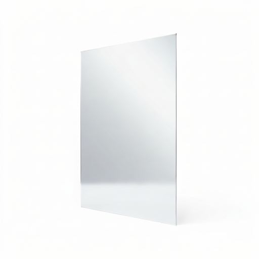 Chapa de Aço Inox 430 Brilhante 1,20mm – 87 x 87 cm