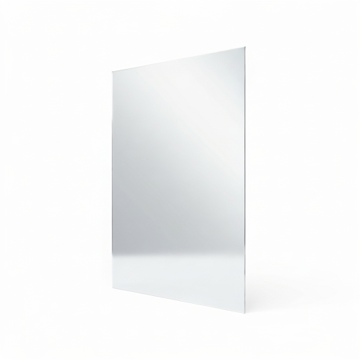 Chapa de Aço Inox 430 Brilhante 1,20mm – 91 x 91 cm