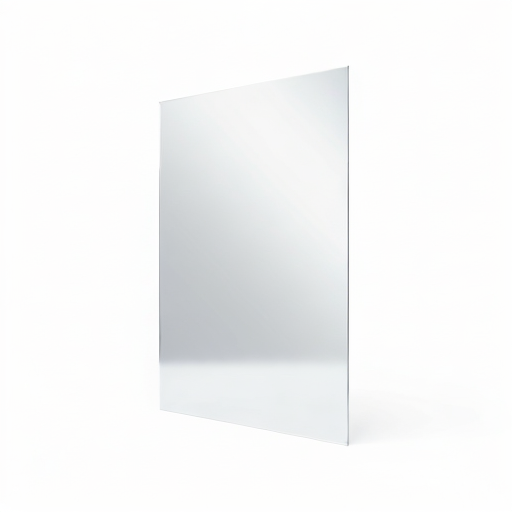 Chapa de Aço Inox 430 Brilhante 1,20mm – 96 x 96 cm