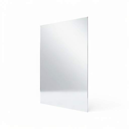 Chapa de Aço Inox 430 Brilhante 1,20mm – 97 x 97 cm
