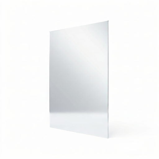 Chapa de Aço Inox 430 Brilhante 1,20mm – 100 x 100 cm