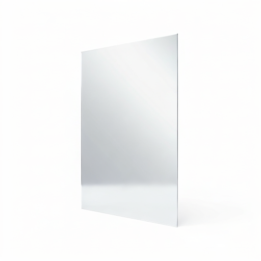 Chapa de Aço Inox 430 Brilhante 1,20mm – 101 x 101 cm