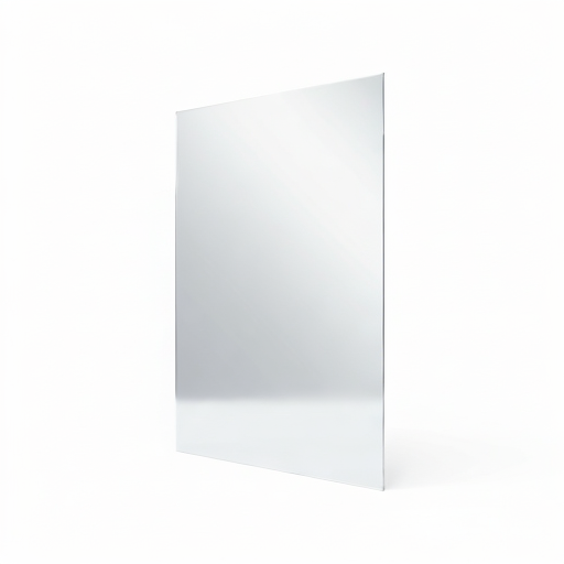 Chapa de Aço Inox 430 Brilhante 1,20mm – 104 x 104 cm