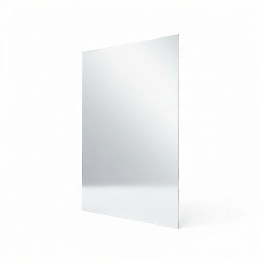 Chapa de Aço Inox 430 Brilhante 1,20mm – 105 x 105 cm