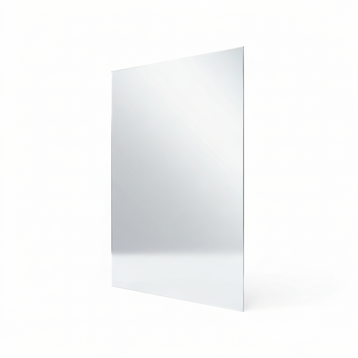 Chapa de Aço Inox 430 Brilhante 1,20mm – 110 x 110 cm