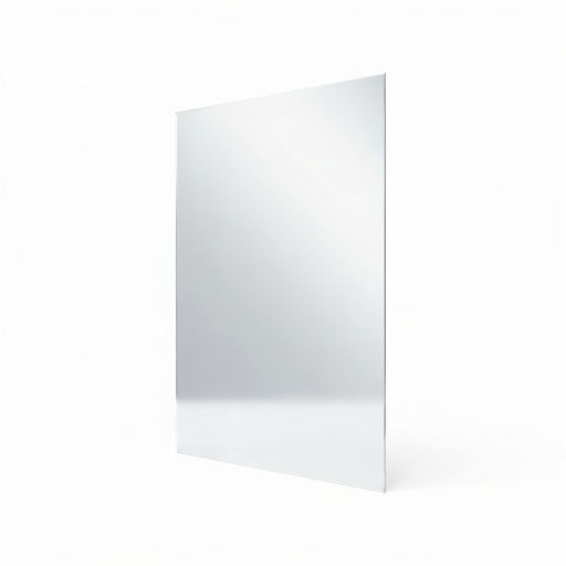 Chapa de Aço Inox 430 Brilhante 1,20mm – 112 x 112 cm