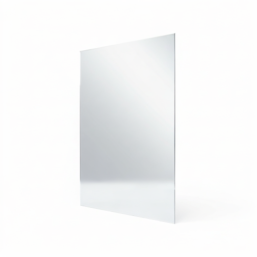 Chapa de Aço Inox 430 Brilhante 1,20mm – 113 x 113 cm