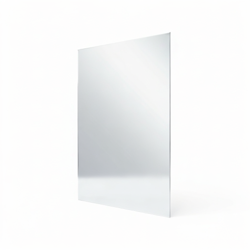 Chapa de Aço Inox 430 Brilhante 1,20mm – 117 x 117 cm