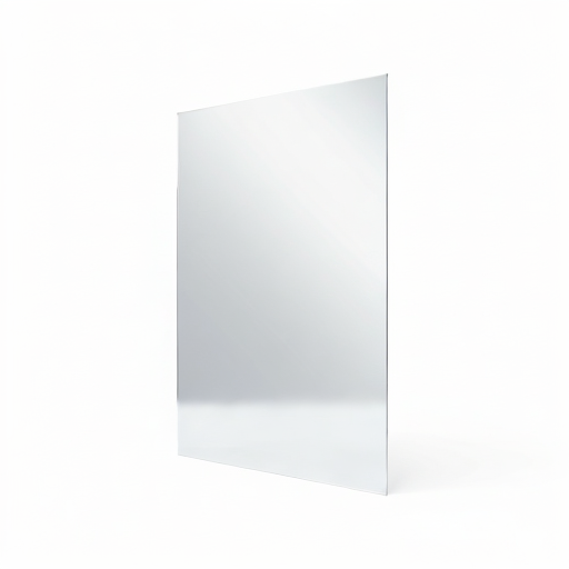 Chapa de Aço Inox 430 Brilhante 1,20mm – 119 x 119 cm