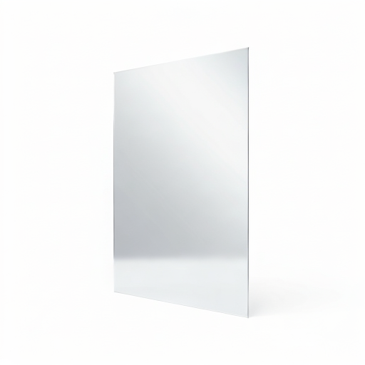 Chapa de Aço Inox 430 Brilhante 1,20mm – 120 x 120 cm