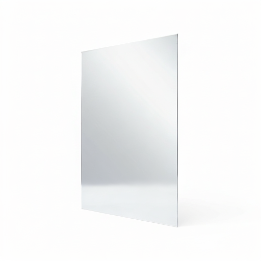 Chapa de Aço Inox 430 Brilhante 1,20mm – 123 x 123 cm