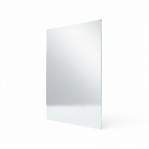 Chapa de Aço Inox 430 Brilhante 1,20mm – 124 x 124 cm