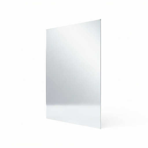 Chapa de Aço Inox 430 Brilhante 1,50mm – 5 x 5 cm