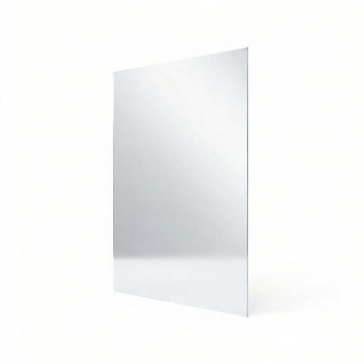 Chapa de Aço Inox 430 Brilhante 1,50mm – 6 x 6 cm