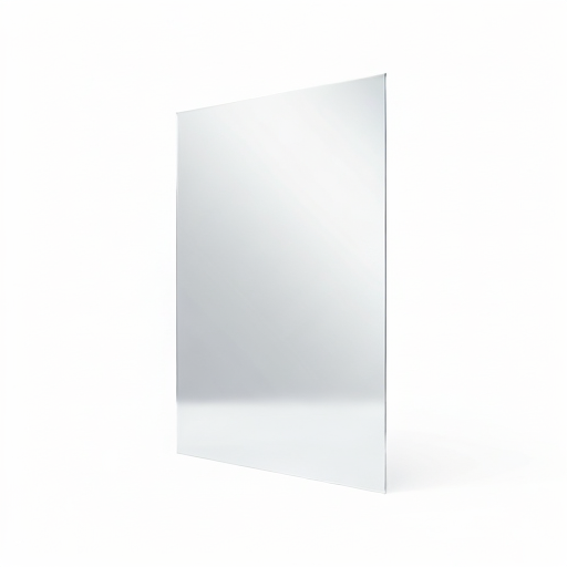 Chapa de Aço Inox 430 Brilhante 1,50mm – 7 x 7 cm