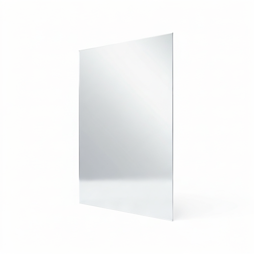 Chapa de Aço Inox 430 Brilhante 1,50mm – 12 x 12 cm