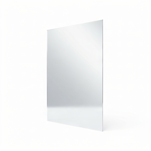 Chapa de Aço Inox 430 Brilhante 1,50mm – 14 x 14 cm