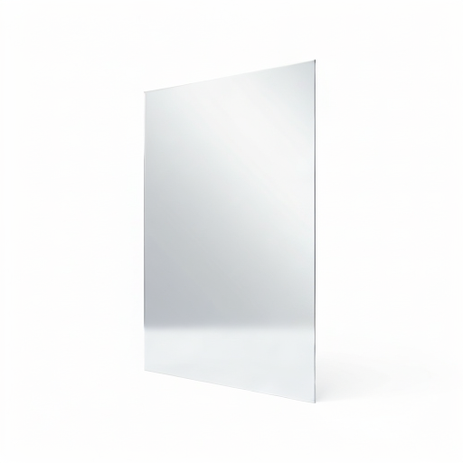 Chapa de Aço Inox 430 Brilhante 1,50mm – 16 x 16 cm