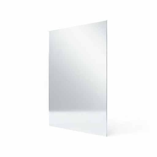 Chapa de Aço Inox 430 Brilhante 1,50mm – 17 x 17 cm