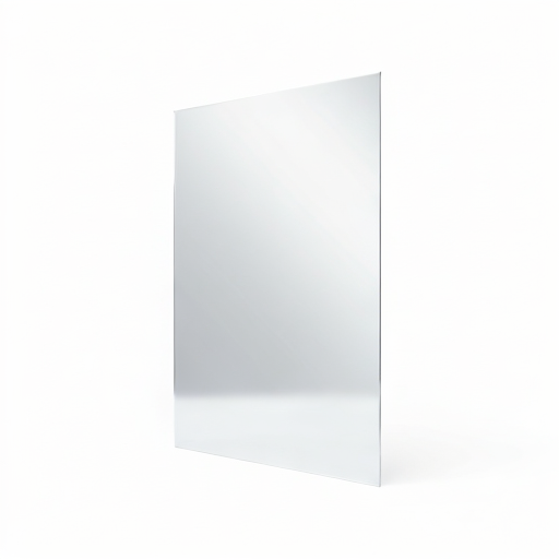 Chapa de Aço Inox 430 Brilhante 1,50mm – 18 x 18 cm