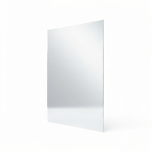 Chapa de Aço Inox 430 Brilhante 1,50mm – 21 x 21 cm