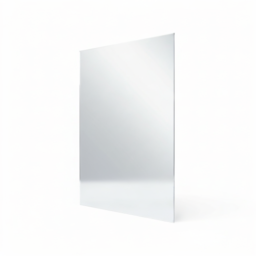 Chapa de Aço Inox 430 Brilhante 1,50mm – 22 x 22 cm