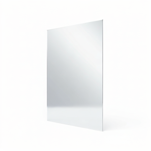 Chapa de Aço Inox 430 Brilhante 1,50mm – 23 x 23 cm