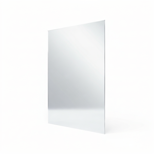 Chapa de Aço Inox 430 Brilhante 1,50mm – 27 x 27 cm