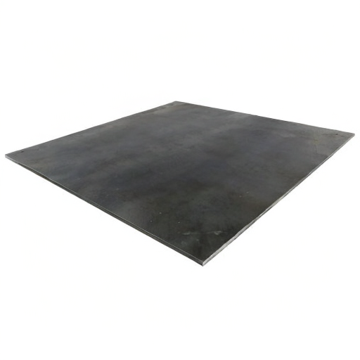 Chapa de Aço Carbono 4,75mm – 40 x 40 cm (Calib. 3/16″)